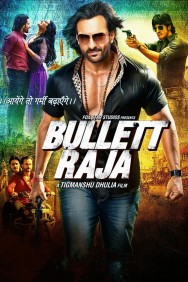 Watch Free Movies  Bullett Raja Full HD Online | M4uHD