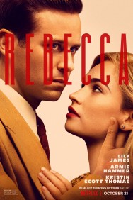 Stream Rebecca in Full HD for Free on MoviesJoy