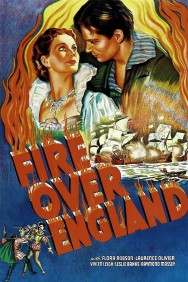 Stream Fire Over England in Full HD for Free on MoviesJoy