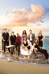 Stream Private Practice in Full HD for Free on MoviesJoy