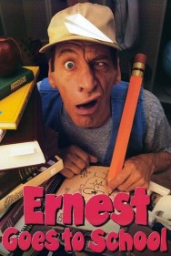 Watch Free Ernest Goes to School Movies HD Online M4uHD