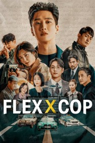 Stream Flex X Cop in Full HD for Free on MoviesJoy