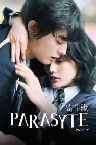 Stream Parasyte: Part 2 in Full HD for Free on MoviesJoy