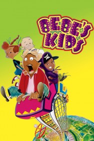 Watch Free Bebe's Kids Movies HD Online M4uHD