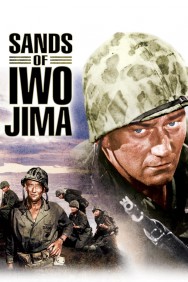 Stream Sands of Iwo Jima Movies in HD Free on MoviesJoy