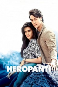 Stream Heropanti in Full HD for Free on MoviesJoy