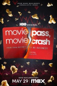 Stream MoviePass, MovieCrash Movies in HD Free on MoviesJoy