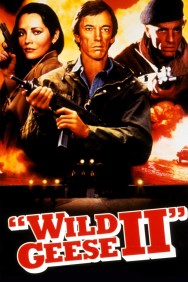 Stream Wild Geese II Movies in HD Free on MoviesJoy