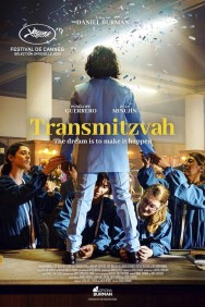 Stream Transmitzvah in Full HD for Free on MoviesJoy