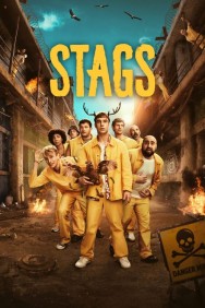 Stream Stags Movies in HD Free on MoviesJoy