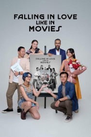 Stream Falling in Love Like in Movies in Full HD for Free on MoviesJoy