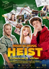 High School Heist Watch free High School Heist movies Hd online HDToday Alternatives