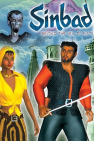 Watch Free Sinbad: Beyond the Veil of Mists Movies HD Online FMovies Alternatives site