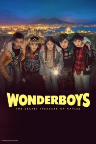 Stream Wonderboys: The Secret Treasure of Naples in Full HD for Free on MoviesJoy