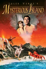 Watch free Mysterious Island movies online on on MoviesJoy Alternatives site