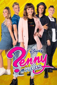 Watch Penny on M.A.R.S. Movies Free Online on MoviesJoy