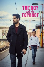 Watch Free The Boy with the Topknot Movies HD Online FMovies Alternatives site