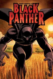 Stream Black Panther in Full HD for Free on MoviesJoy