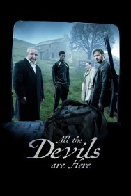 Watch Free All the Devils Are Here Movies Full HD Online on MovieJoy