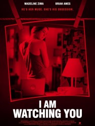 Stream I Am Watching You in Full HD for Free on MoviesJoy