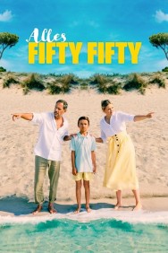 Watch Free Everything's Fifty Fifty Movies Full HD Online on MovieJoy