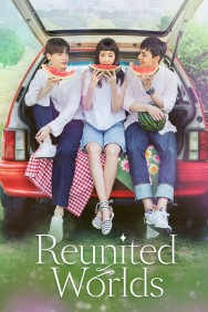 Watch Free Reunited Worlds Movies HD Online FMovies Alternatives site