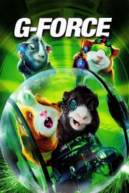 Stream G-Force in Full HD for Free on MoviesJoy