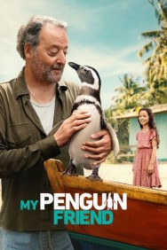 Stream My Penguin Friend Movies in HD Free on MoviesJoy