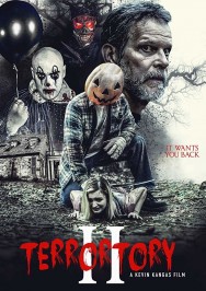 Watch free Terrortory 2 movies online on on MoviesJoy Alternatives site