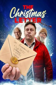 Stream The Christmas Letter in Full HD for Free on MoviesJoy