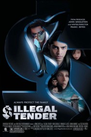 Watch Free Illegal Tender Movies HD Online FMovies Alternatives site