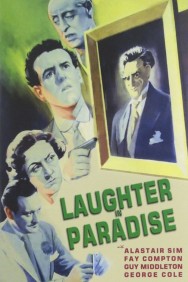 Watch Free Laughter in Paradise Movies HD Online FMovies Alternatives site