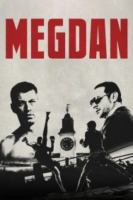 Watch Free Megdan: Between Water and Fire Movies HD Online HDToday