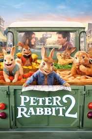 Stream Peter Rabbit 2: The Runaway in Full HD for Free on MoviesJoy