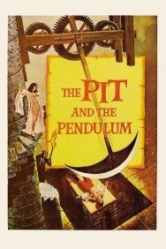 Watch Free The Pit and the Pendulum Movies HD Online FMovies Alternatives site