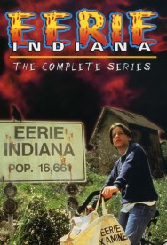 Stream Eerie, Indiana in Full HD for Free on MoviesJoy