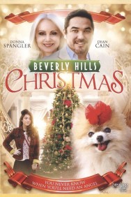 Stream Beverly Hills Christmas in Full HD for Free on MoviesJoy