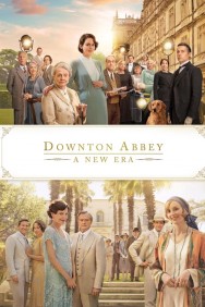 Watch free Downton Abbey: A New Era movies online on on MoviesJoy Alternatives site