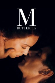 Stream M. Butterfly in Full HD for Free on MoviesJoy