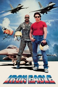 Watch Free Iron Eagle Movies HD Online FMovies Alternatives site