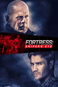 Watch Free Fortress: Sniper's Eye Movies HD Online FMovies Alternatives site