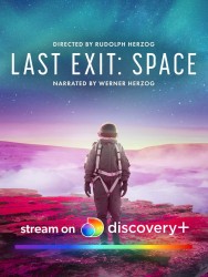 Stream Last Exit: Space in Full HD for Free on MoviesJoy