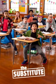 Stream The Substitute in Full HD for Free on MoviesJoy