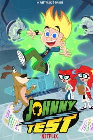 Stream Johnny Test in Full HD for Free on MoviesJoy