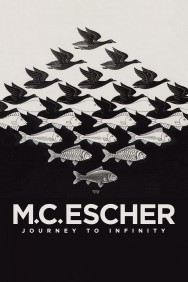 Stream M.C. Escher: Journey to Infinity in Full HD for Free on MoviesJoy