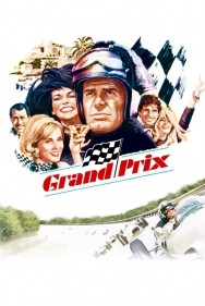 Watch Free Grand Prix Movies Full HD Online on MovieJoy