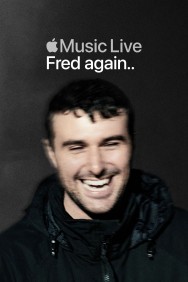 Watch Free Apple Music Live: Fred again.. Movies HD Online HDToday