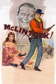 Watch Free Movies  McLintock! Full HD Online | M4uHD