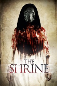 Watch free The Shrine movies online on on MoviesJoy Alternatives site