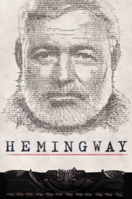 Stream Hemingway in Full HD for Free on MoviesJoy